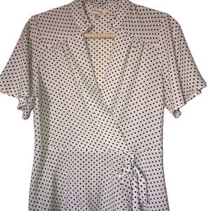 Women's Dressy Blouse